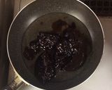 超簡単☆ジャムでしっとりプレーンシフォン作り方2写真