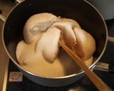 ●白こしあん●作り方12写真