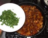 大根カレー♪簡単胃もたれ腹のハリ漢方薬膳作り方11写真