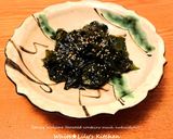春ワカメの炒め物✨柔らかくて栄養たっぷり作り方3写真