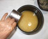 牡蠣炊き込みご飯♪簡単うるおい・漢方薬膳作り方6写真