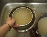 ●白こしあん●作り方8写真