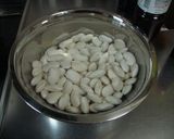 ●白こしあん●作り方2写真