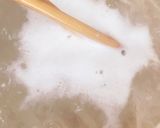 竹松のカレー南蛮　カレーうどん　杉本商店作り方2写真