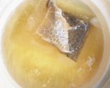 竹松のカレー南蛮　カレーうどん　杉本商店作り方3写真