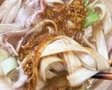 竹松のカレー南蛮　カレーうどん　杉本商店作り方6写真