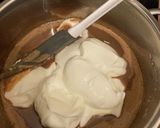 ティラミス風レアチーズケーキ作り方7写真