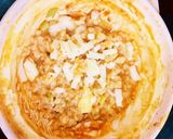 竹松のカレー南蛮　カレーうどん　杉本商店作り方9写真
