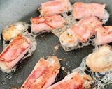 旨味ジュワっと牡蠣ベーコン作り方5写真