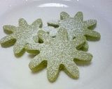 抹茶クッキーdeおしゃれんちょ作り方6写真