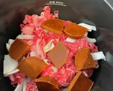 ホットクックで簡単ハヤシライス作り方2写真