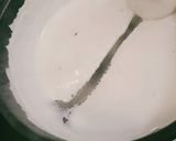簡単グリーンカレー作り方3写真