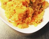 コツのいらないキムチ炒飯作り方3写真