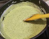 簡単グリーンカレー作り方4写真
