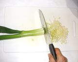 おからハンバーグ♪簡単下血止める漢方薬膳作り方2写真