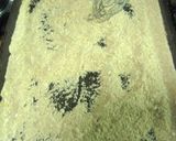 大豆粉でポルボローネ作り方2写真