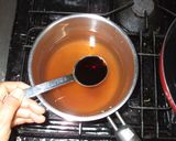おからハンバーグ♪簡単下血止める漢方薬膳作り方8写真