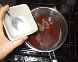 おからハンバーグ♪簡単下血止める漢方薬膳作り方10写真
