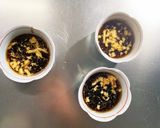 もやしブロッコリーオイスープ炒味野菜炒め作り方2写真