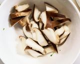 もやしブロッコリーオイスープ炒味野菜炒め作り方3写真