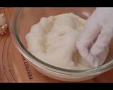 油で揚げない！焼きシュガードーナツ作り方10写真