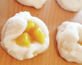 簡単♪米粉の中華まん♡無糖グルテンフリー作り方3写真
