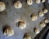 大豆粉でポルボローネ作り方8写真