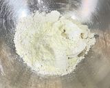 オートミールのカレーケークサレ作り方3写真