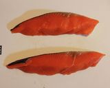 うちの鮭のムニエル作り方1写真