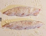 うちの鮭のムニエル作り方3写真