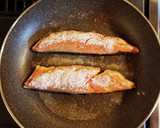 うちの鮭のムニエル作り方4写真