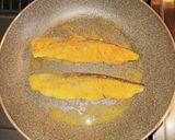うちの鮭のムニエル作り方5写真