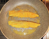うちの鮭のムニエル作り方5写真