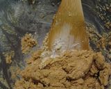大豆粉でポルボローネ作り方6写真