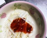 エシャレットキムチ作り方2写真