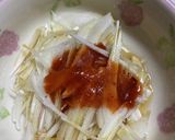 エシャレットキムチ作り方3写真