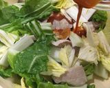 ピリ辛!豚バラ白菜 ⏰10分以内作り方8写真