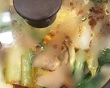 ピリ辛!豚バラ白菜 ⏰10分以内作り方10写真