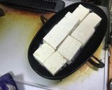 豆腐鉄板焼き作り方3写真