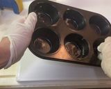 【スウェーデン】レモン風味マサリン作り方1写真