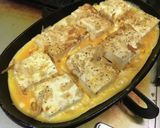豆腐鉄板焼き作り方6写真