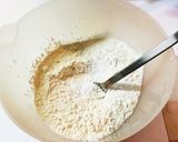 【スウェーデン】レモン風味マサリン作り方2写真