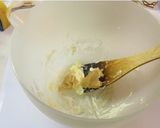 【スウェーデン】レモン風味マサリン作り方6写真