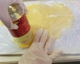 【スウェーデン】レモン風味マサリン作り方8写真