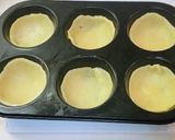 【スウェーデン】レモン風味マサリン作り方9写真