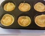 【スウェーデン】レモン風味マサリン作り方10写真