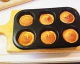【スウェーデン】レモン風味マサリン作り方11写真