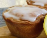 【スウェーデン】レモン風味マサリン作り方12写真