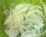 ピーマン豆腐炒め作り方2写真