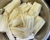ピーマン豆腐炒め作り方4写真